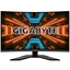 Picture of Gigabyte G32QC A computer monitor 80 cm (31.5") 2560 x 1440 pixels Quad HD LED Black