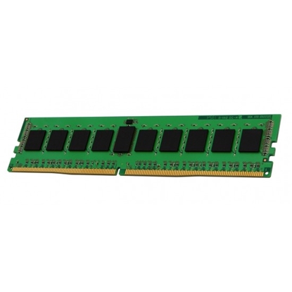 Attēls no Kingston Technology KTD-PE426E/8G memory module 8 GB 1 x 8 GB DDR4 2666 MHz ECC