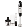 Picture of Tefal Quickchef HB656838 blender 0.8 L Immersion blender 1000 W Black, Stainless steel