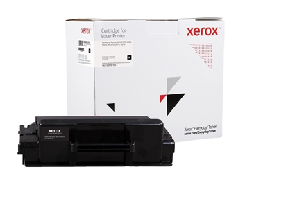 Изображение Everyday (TM) Black Toner by Xerox compatible with Samsung MLT-D203L, High Yield