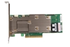 Picture of Fujitsu PRAID EP520i FH/LP RAID controller PCI Express 12 Gbit/s