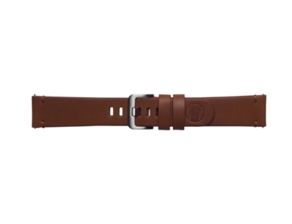 Изображение Samsung GP-R805BREEC Band Brown Leather