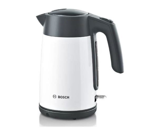 Picture of Bosch TWK7L461 electric kettle 1.7 L 2400 W White