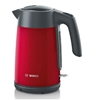 Picture of Bosch TWK7L464 electric kettle 1.7 L 2400 W Red