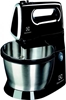 Изображение Electrolux ESM3310 Tabletop blender 450W Black mixer