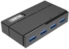 Изображение HUB USB Unitek 4x USB-A 3.0 (Y-HB03001)