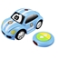 Attēls no Rot. Auto BB Junior RC Volkswagen Easy Play, blue, 16-92007