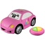 Attēls no Rot. Auto BB Junior RC Volkswagen Easy Play, pink, 16-92003