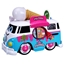 Picture of Rot. Auto BB Junior Volkswagen Magic Ice Cream 16-88610