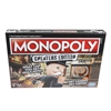 Изображение Spēle HAS Monopoly Blēžu Versija LV