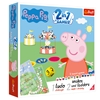 Изображение Spēle TR Peppa 2 in 1