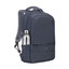 Picture of NB BACKPACK ANTI-THEFT 17.3"/7567 GREY/DARK BLUE RIVACASE