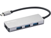 Изображение Sandberg USB-C Hub 1xUSB3.0+3x2.0 SAVER