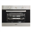 Attēls no CATA | Oven | ME 4006 X | 40 L | Multifunctional | AquaSmart | Rotary | Height 46 cm | Width 60 cm | Stainless Steel