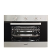 Picture of CATA | Oven | ME 4006 X | 40 L | Multifunctional | AquaSmart | Rotary | Height 46 cm | Width 60 cm | Stainless Steel