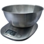 Изображение Esperanza EKS008 Kitchen scale with bowl LYCHEE