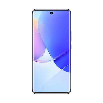 Изображение Huawei nova 9 16.7 cm (6.57") Dual SIM EMUI 12.0 4G USB Type-C 8 GB 128 GB 4300 mAh Black