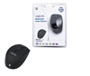 Picture of LogiLink Maus Bluetooth 2.4 GHz 1600dpi Laser scroll black