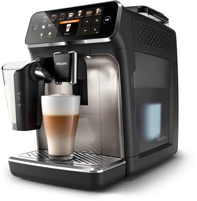 Изображение Philips EP5447/90 coffee maker Fully-auto Espresso machine 1.8 L
