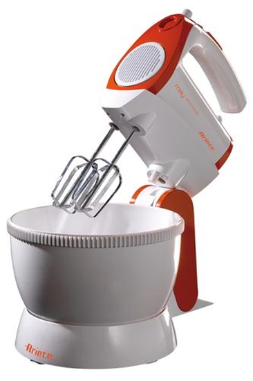 Изображение Ariete 1565/1 Stand mixer 300 W Red, White