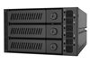 Picture of Kieszeń Chieftec 3x 3.5" SAS/SATA (CMR-2131SAS)