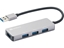 Attēls no Sandberg USB-A Hub 1xUSB3.0+3x2.0 SAVER