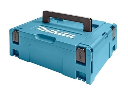 Изображение Makita Makpac sz. 2 821550-0 Case without Inlay