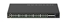 Picture of Netgear GSM4248P-100EUS network switch Managed L2/L3/L4 Gigabit Ethernet (10/100/1000) Power over Ethernet (PoE) Black