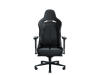 Изображение Razer Enki Ergonomic Gaming Chair EPU Synthetic Leather; Steel | Black