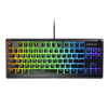 Picture of Klawiatura SteelSeries Apex 3 TKL  (64831)