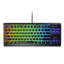 Attēls no Klawiatura SteelSeries Apex 3 TKL  (64831)