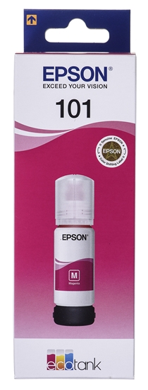 Picture of Epson C13T03V34A ink cartridge Magenta 1 pc(s)