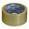 Изображение PACKING TAPE ACRYLIC SMART 48X66 TRANSPARENT