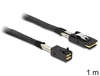 Picture of Delock Cable Mini SAS HD SFF-8643  Mini SAS SFF-8087 1 m