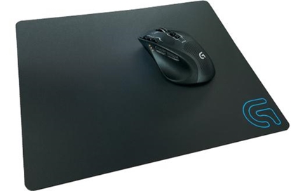 Picture of Logitech G G440 Gaming mouse pad Black