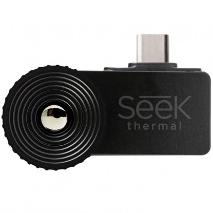 Изображение Seek Thermal CompactXR Black 206 x 156 pixels