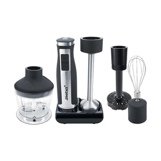 Изображение Steba MX 40 stick blender set