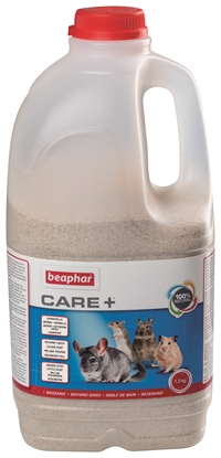 Picture of Beaphar - bath sand for small animals - 1.3kg