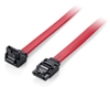 Picture of Equip SATA III Cable, Angled, 1m