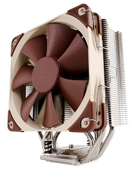 Picture of Chłodzenie CPU Noctua NH-U12S SE-AM4