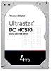 Picture of Western Digital Ultrastar DC HC310 4TB