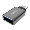 Picture of Adapter USB TYP-C do USB (F ); Y-A025CGY 