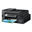 Изображение Brother MFC-T920DW Inkjet A4 6000 x 1200 DPI 30 ppm Wi-Fi