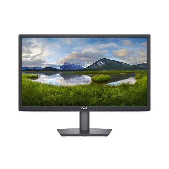 Picture of DELL E2222H 54.5 cm (21.4") 1920 x 1080 pixels Full HD LCD Black