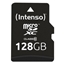 Изображение Intenso microSDXC          128GB Class 10