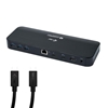 Picture of i-tec Thunderbolt 3 Travel Dock Dual 4K Display + Power Delivery 60W