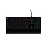 Picture of Logitech G G213 Prodigy keyboard USB QWERTY English Black