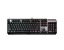 Attēls no MSI Vigor GK 50 keyboard USB QWERTZ German Black