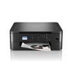 Изображение Brother DCP-J1050DW Inkjet A4 1200 x 6000 DPI 17 ppm Wi-Fi