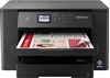 Изображение Epson WorkForce WF-7310DTW inkjet printer Colour 4800 x 2400 DPI A3 Wi-Fi